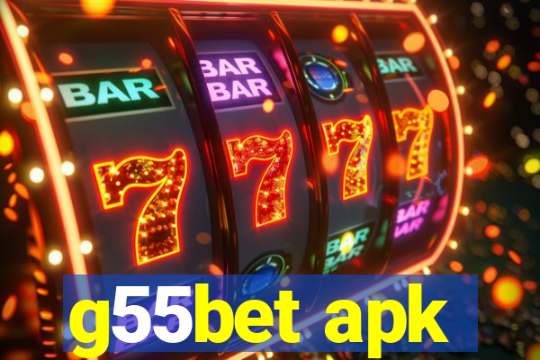 g55bet apk